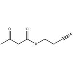 2-Cyanoethyl 3-oxobutanoate