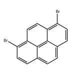 1,8-Dibromopyrene