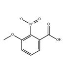 3-METHOXY-2-NITROBENZOIC ACID pictures