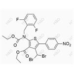 Relugolix Impurity 61