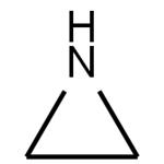 Ethylene imine polymer