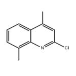 2-CHLORO-4,8-DIMETHYLQUINOLINE