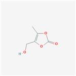 4-(Hydroxymethyl)-5-methyl-1,3-dioxol-2-one