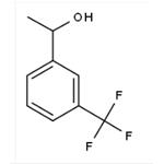 ALPHA-METHYL-3-(TRIFLUOROMETHYL)BENZYL ALCOHOL 