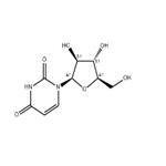 1-beta-D-Arabinofuranosyluracil