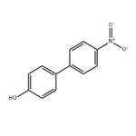 4-HYDROXY-4'-NITROBIPHENYL