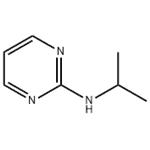 2-(N-isopropylamino)pyrimidine