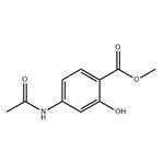 METHYL 4-ACETAMIDO-2-HYDROXYBENZOATE