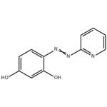 4-(2-PYRIDYLAZO)RESORCINOL