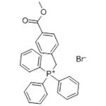 4-Methoxycarbonylbenzyl)Triphenylphosphonium Bromide