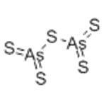 ARSENIC PENTASULPHIDE