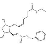 Bimatoprost