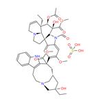 Vincristine Sulphate