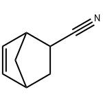 5-Norbornene-2-carbonitrile