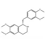 (S)-(-)-Tetrahydropapaverine