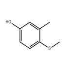 3-Methyl-4-(methylthio)phenol