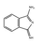 1,3-Diiminoisoindoline