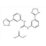 Imidocarb dipropionate