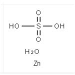 Zinc sulfate monohydrate