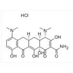 Minocycline hydrochloride