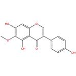 Tectorigenin