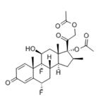 Diflorasone diacetate