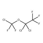 1,1-DICHLORO-2,2,2-TRIFLUOROETHYL CHLORODIFLUOROMETHYL ETHER