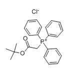 (TERT-BUTOXYCARBONYLMETHYL)TRIPHENYLPHOSPHONIUM CHLORIDE