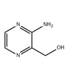 (3-aminopyrazin-2-yl)methanol