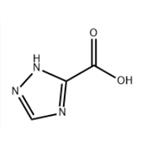 1H-1,2,4-Triazole-3-carboxylic acid