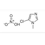 5-Chloro-1-methyl-1H-imidazole nitrate 