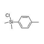 P-TOLYLDIMETHYLCHLOROSILANE