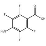 	4-AMINO-2,3,5,6-TETRAFLUOROBENZOIC ACID