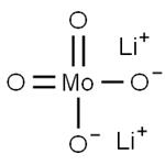 Lithium molybdate