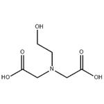 N-(2-HYDROXYETHYL)IMINODIACETIC ACID