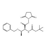 BOC-THR(BZL)-OSU