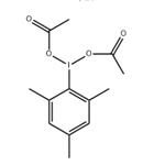 IODOMESITYLENE DIACETATE