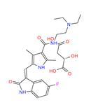 Sunitinib Malate