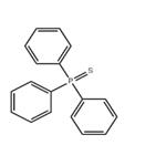 TRIPHENYLPHOSPHINE SULFIDE