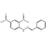 BENZALDEHYDE 2,4-DINITROPHENYLHYDRAZONE