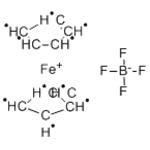 Ferrocenium tetrafluoroborate