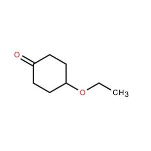 4-ethoxycyclohexanone