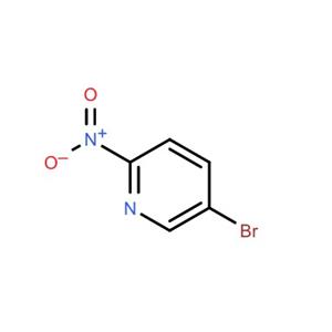 5-Bromo-2-nitropyridine