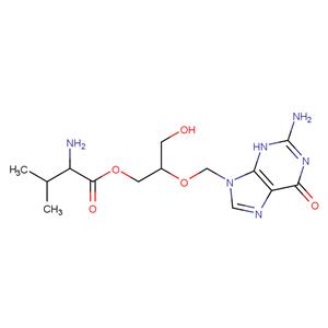 Valganciclovir