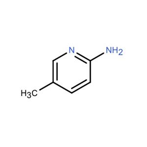 2-Amino-5-methylpyridine