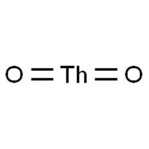 Thorium dioxide