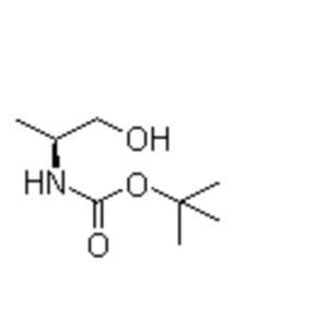 N-Boc-L-alaninol;(TERT-BUTYL((1S)-2-HYDROXY-1-METHYLETHYL)CARBAMATE