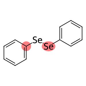 Diphenyl diselenide