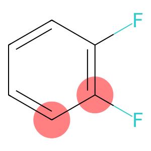 o-Difluoro Benzene