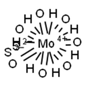 Molybdenum disulfide